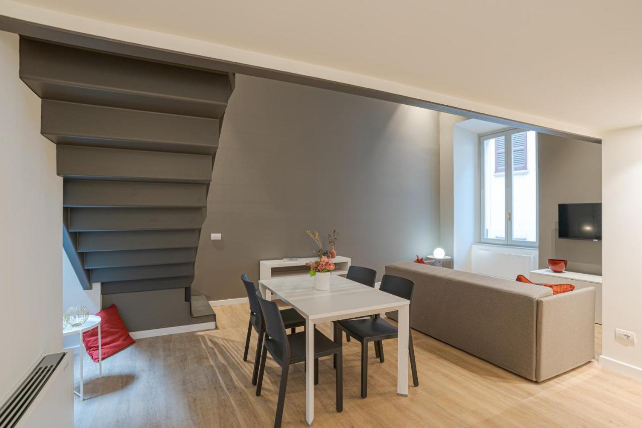 Grimoldi - By Myhomeincomo Appartement *