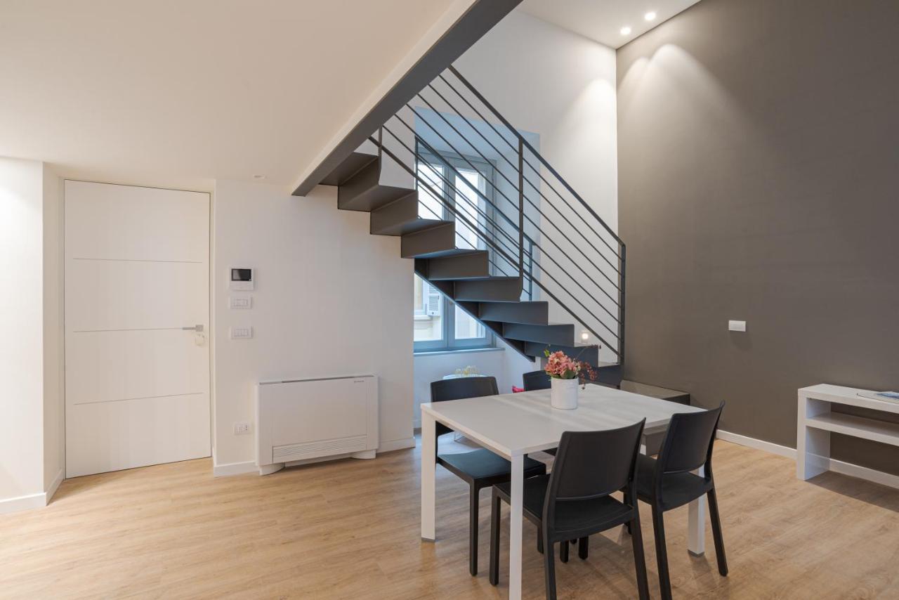 Appartement Grimoldi - By Myhomeincomo Côme