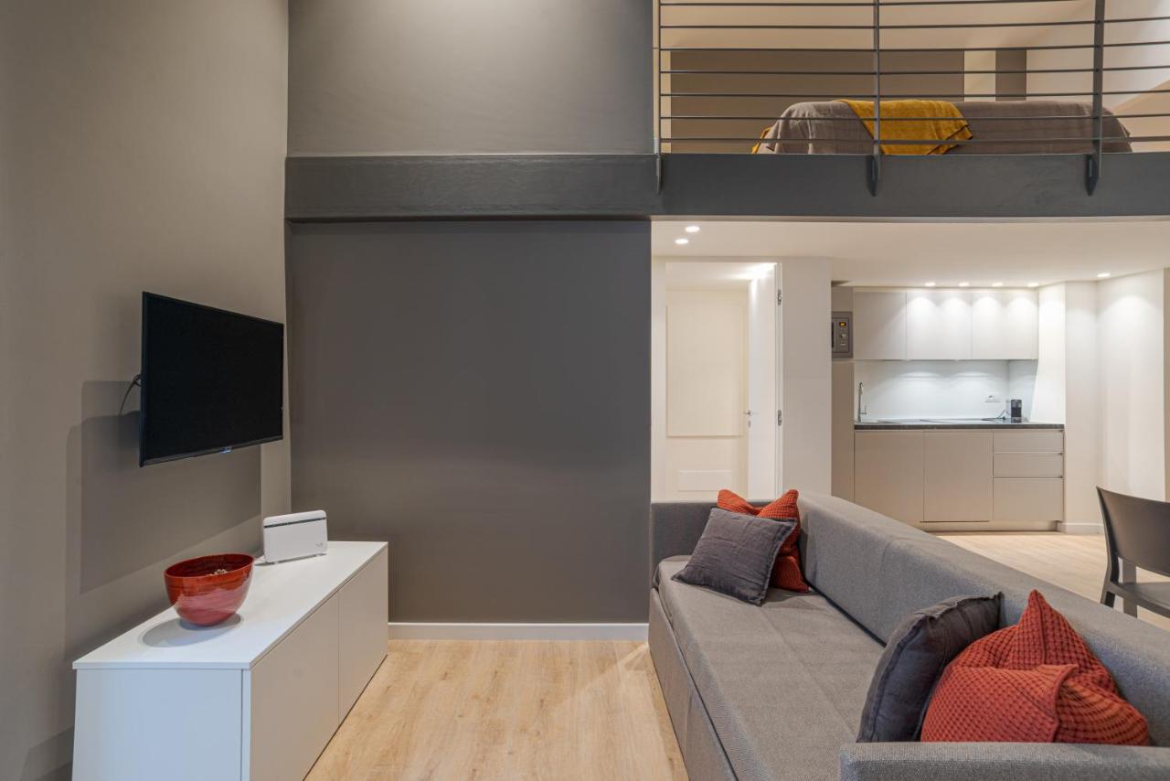 Appartement Grimoldi - By Myhomeincomo *