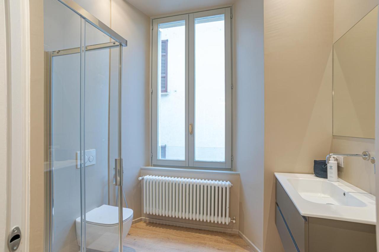 Grimoldi - By Myhomeincomo Appartement