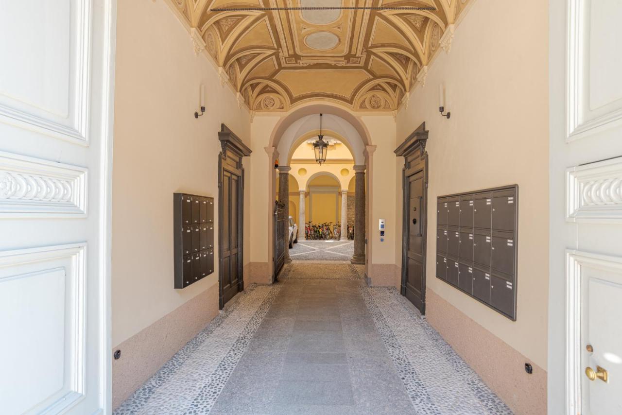 Grimoldi - By Myhomeincomo Appartement