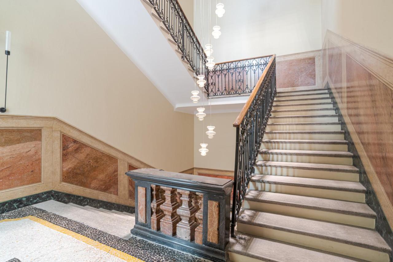Grimoldi - By Myhomeincomo Apartment *