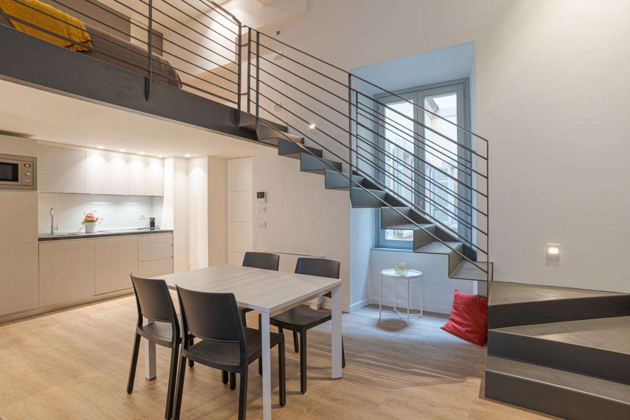 Apartment Grimoldi - By Myhomeincomo